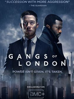 Gangs of London S01E07 FRENCH HDTV