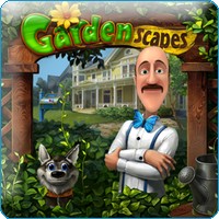 Gardenscapes (PC)