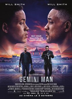 Gemini Man FRENCH WEBRIP 1080p 2019