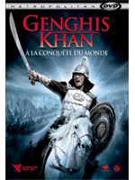 Gengis Khan A La Conquete Du Monde DVDRIP FRENCH 2011