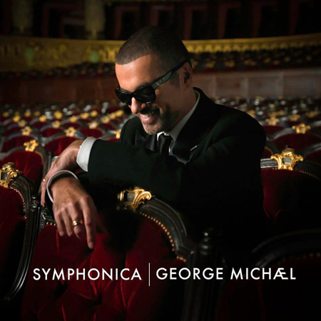 George Michael - Symphonica (Deluxe Edition) 2014
