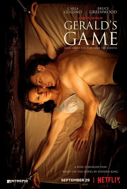 Gerald's Game FRENCH WEBRIP 2017