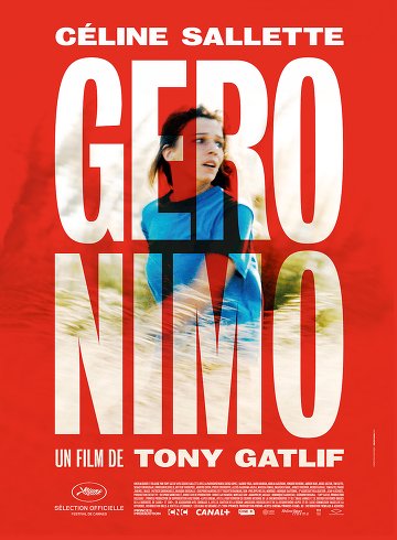 Geronimo FRENCH DVDRIP 2015