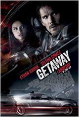 Getaway FRENCH BluRay 720p 2013