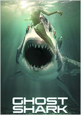 Ghost Shark FRENCH DVDRIP 2013