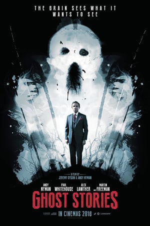 Ghost Stories FRENCH DVDRIP 2018