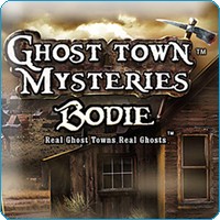 Ghost Town Mysteries : Bodie (PC)