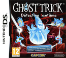 Ghost Trick : Détective Fantôme (DS)