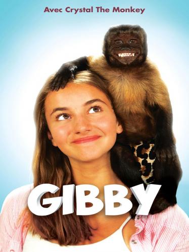 Gibby FRENCH WEBRIP 2018