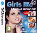 Girls Life : Strass and Diamonds (DS)