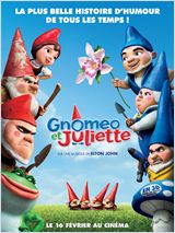 Gnomeo et Juliette FRENCH DVDRIP 2011