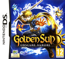 Golden Sun : Obscure Aurore (DS)