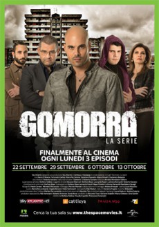 Gomorra S01E02 FRENCH HDTV