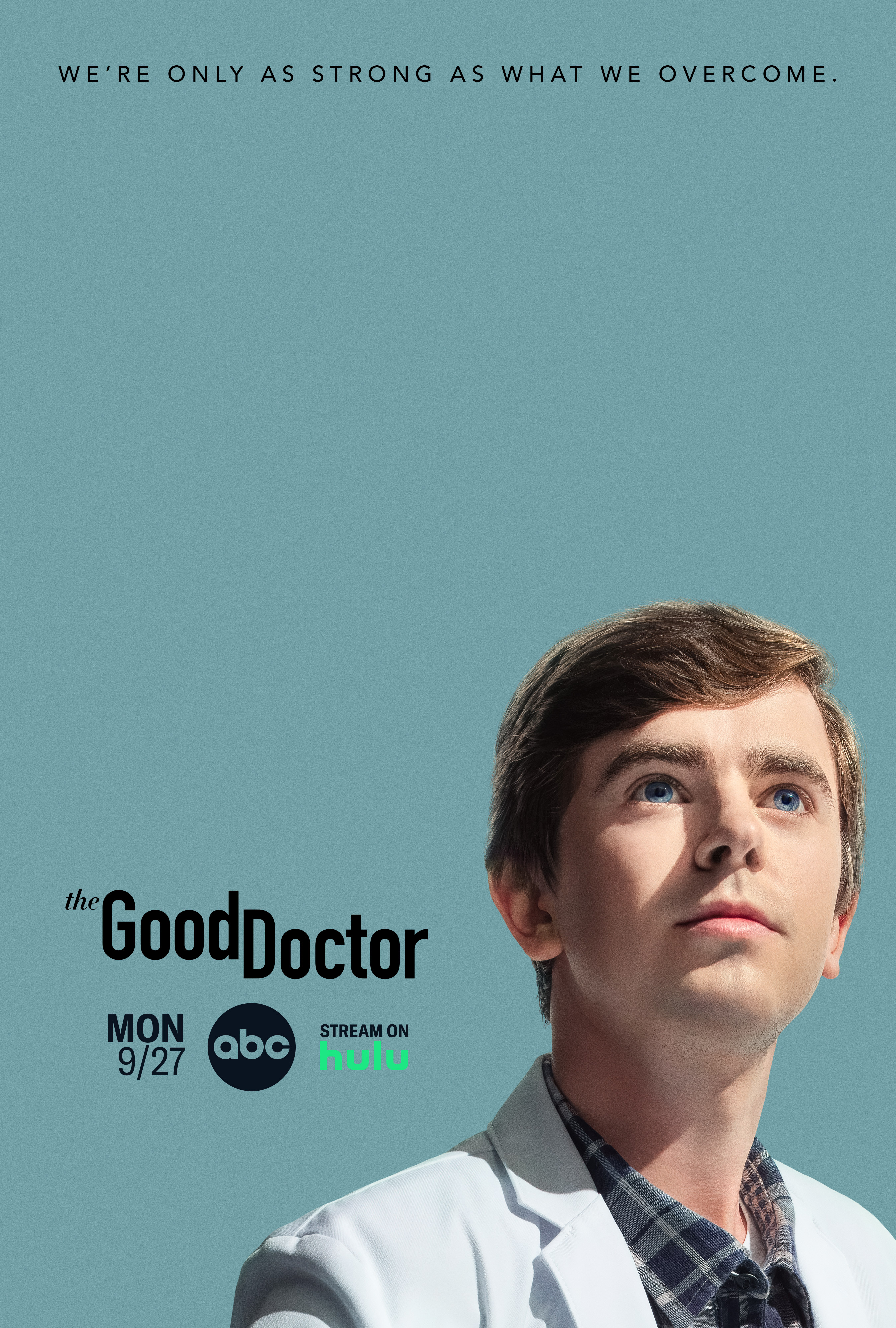 Good Doctor S05E02 VOSTFR HDTV