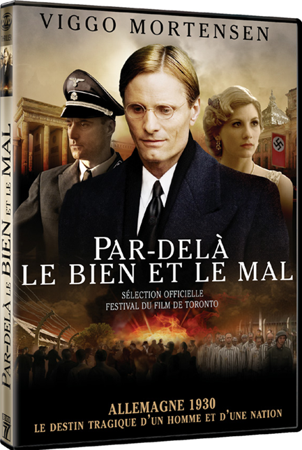 Good Par Dela Le Bien Et Le Mal DVDRIP FRENCH 2010