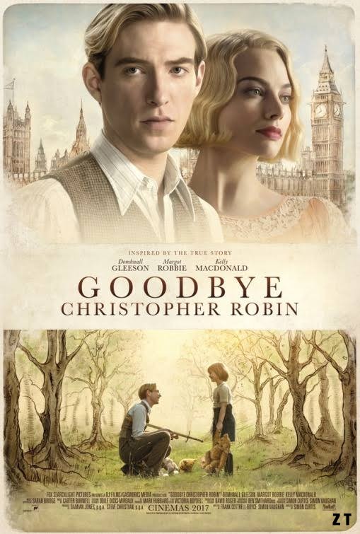 Goodbye Christopher Robin FRENCH BluRay 1080p 2017