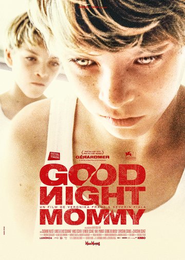 Goodnight Mommy FRENCH DVDRIP x264 2015