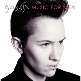 Gossip - Music For Men [CD 2009]