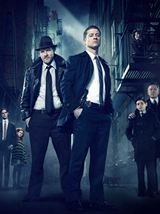 Gotham S01E01 VOSTFR HDTV