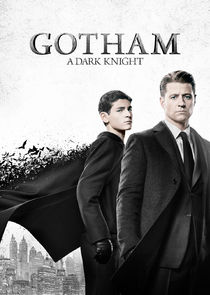 Gotham S04E22 FINAL FRENCH HDTV