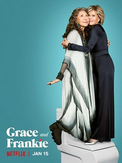 Grace et Frankie S07E04 FRENCH HDTV