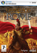 Grand Ages : Rome (PC)