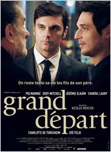Grand départ FRENCH DVDRIP 2013