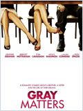 Gray Matters DVDRIP FRENCH 2010