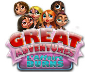 Great Adventures : L'Affaire Burns (PC)