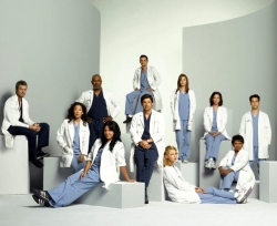 Grey's Anatomy S06E09 VOSTFR