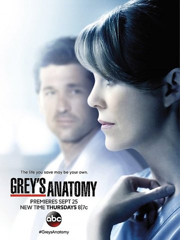 Grey's Anatomy S11E18 FRENCH HDTV
