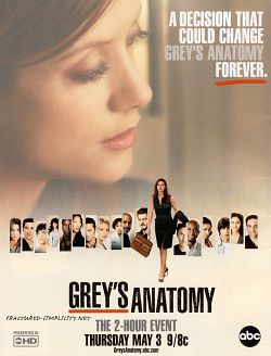 Grey's Anatomy S15E04 VO HDTV