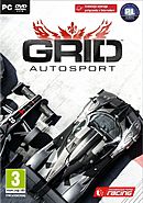 GRID : Autosport (PC)