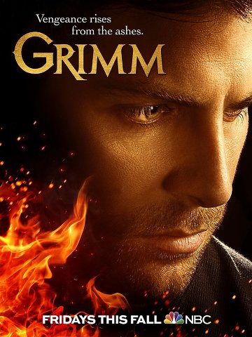 Grimm S05E19 FRENCH HDTV