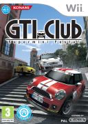 GTI Club Supermini Fiesta (WII)