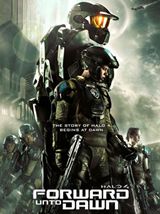 Halo 4 : Forward Unto Dawn FRENCH DVDRIP 2013