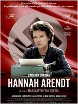 Hannah Arendt FRENCH DVDRIP 2013