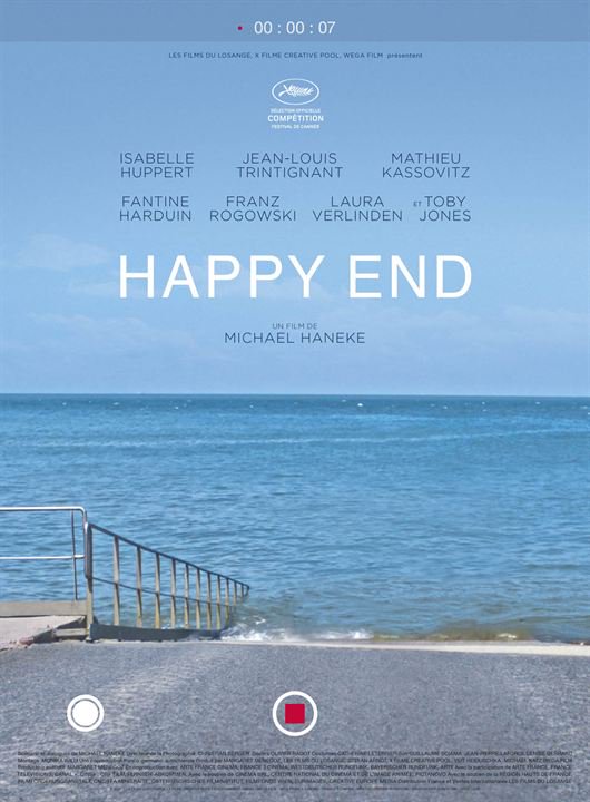 Happy End FRENCH DVDRIP 2018