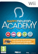Happy Neuron Academy (WII)