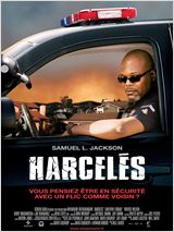 Harcelés (Lakeview Terrace) FRENCH DVDRIP 2008