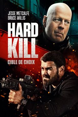 Hard Kill TRUEFRENCH BluRay 720p 2020
