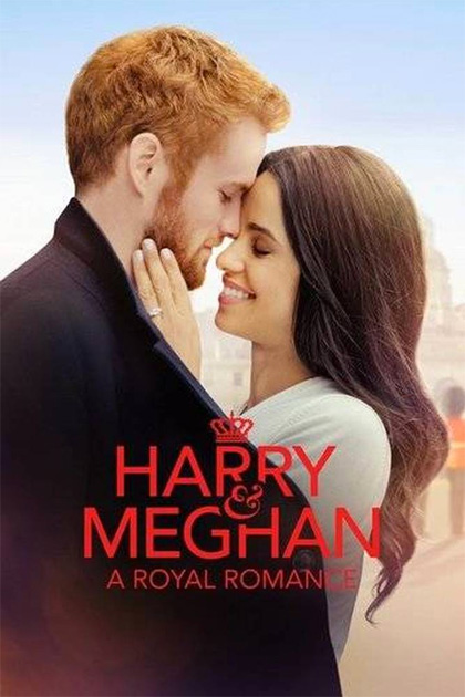 Harry & Meghan: A Royal Romance FRENCH WEBRIP 2018