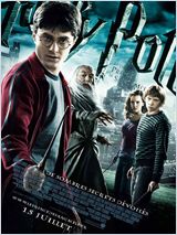 Harry Potter et le Prince de sang mêlé FRENCH DVDRIP 2009