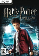 Harry Potter et le Prince de Sang-mêlé (PC)