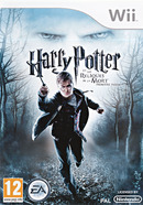 Harry Potter et les Reliques de la Mort - Première Partie (WII)