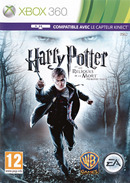 Harry Potter et les Reliques de la Mort - Première Partie (Xbox 360)