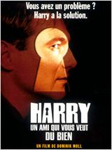 Harry un ami qui vous veut du bien FRENCH DVDRIP 2000
