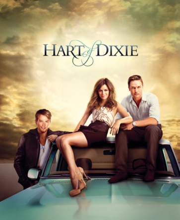 Hart Of Dixie S02E04 FRENCH HDTV