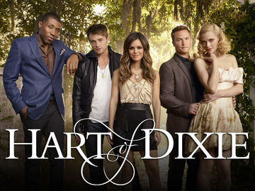 Hart Of Dixie S03E21 VOSTFR HDTV