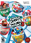 Hasbro : Best of des Jeux en Famille 3 (WII)